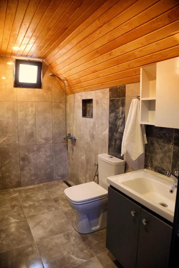 Begonvil Bungalow Apart Demre 1 Kültér fotó
